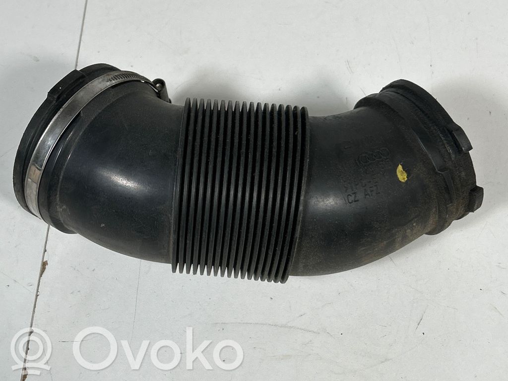 Audi A7 S7 4G Turbo air intake inlet pipe/hose 