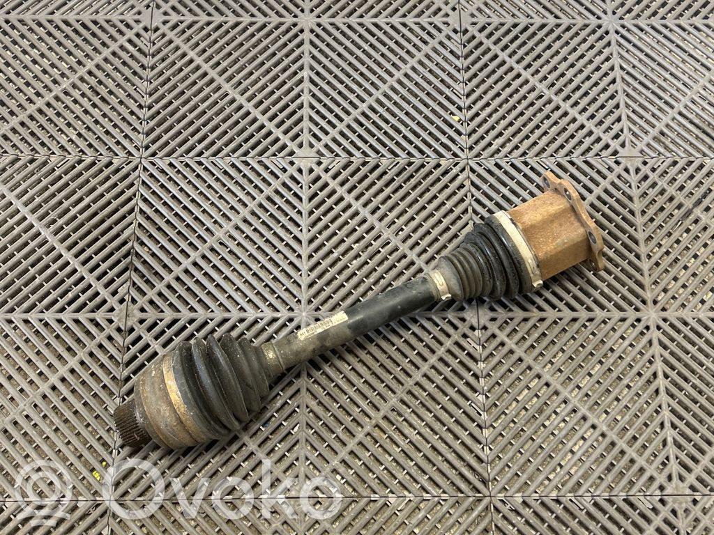 Audi A7 S7 4G Front driveshaft 