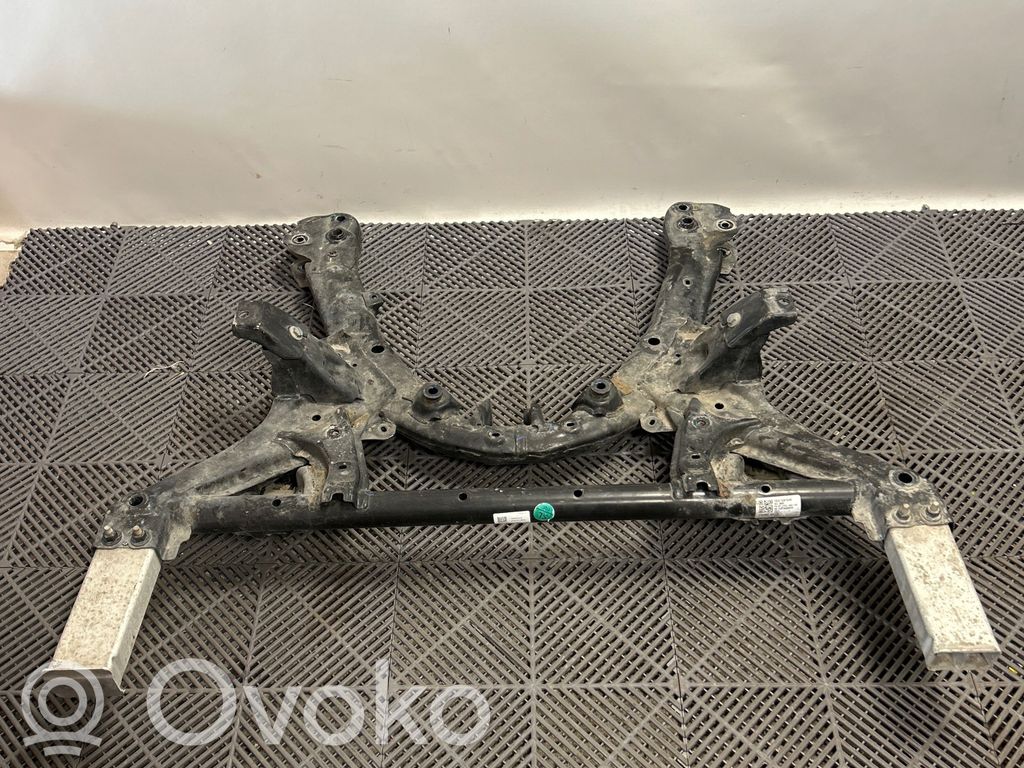 Tesla Model Y Front subframe 