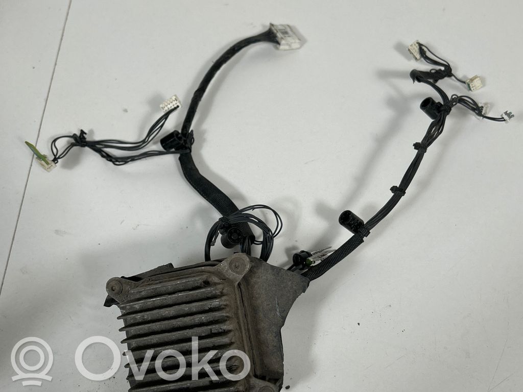 Tesla Model Y Light module LCM 