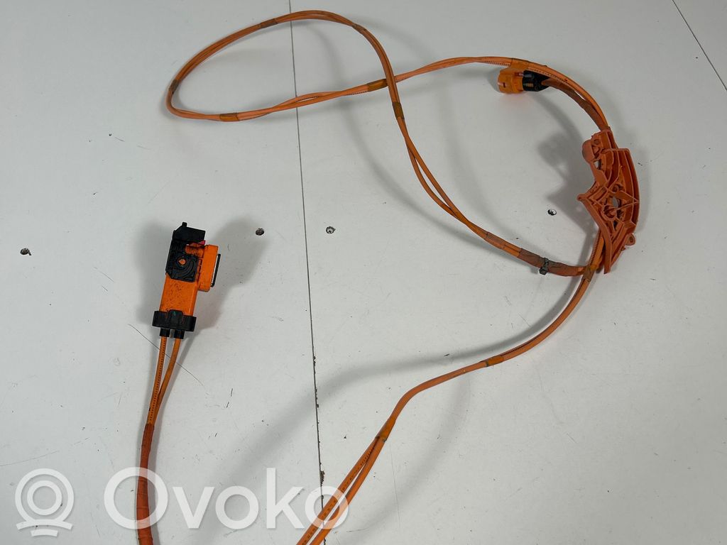 Tesla Model Y Cable de alta tensión 