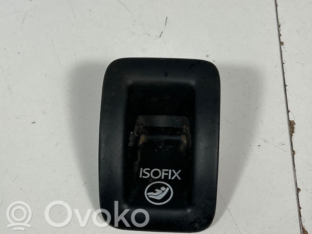 ISOFIX-kotelo   4G8887233
