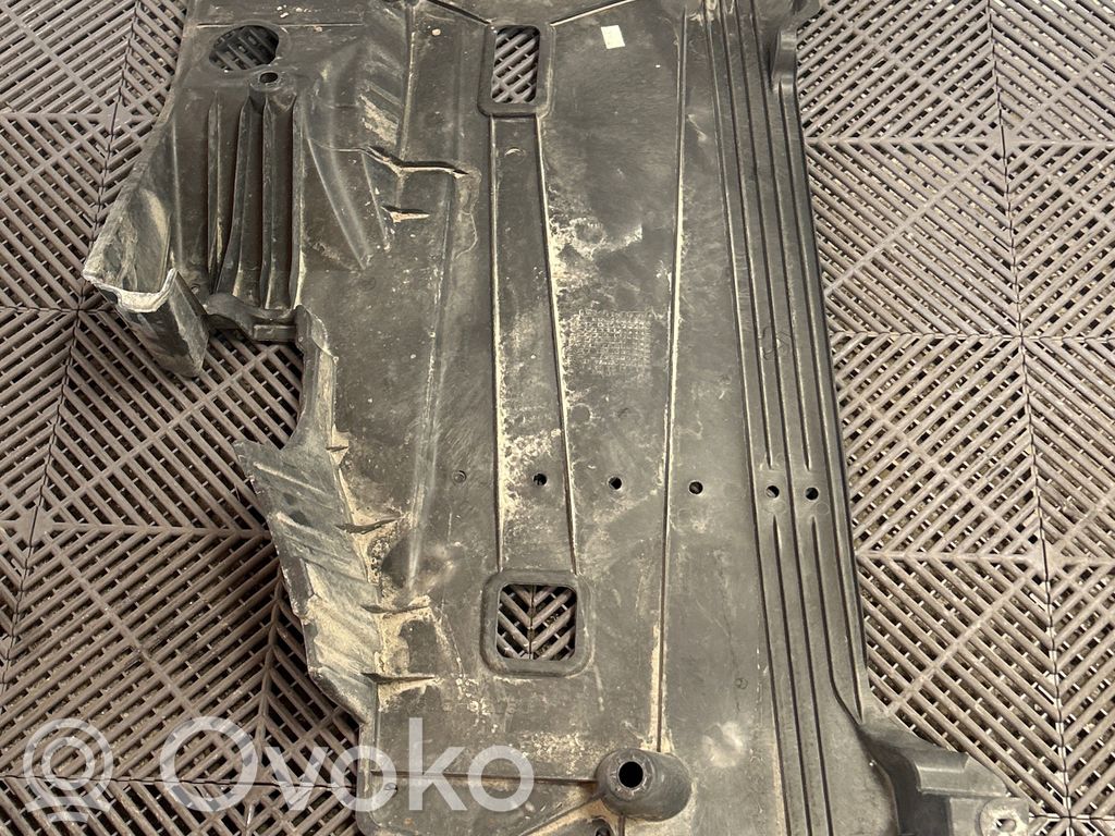 Toyota Corolla E210 E21 Dugno apsauga 