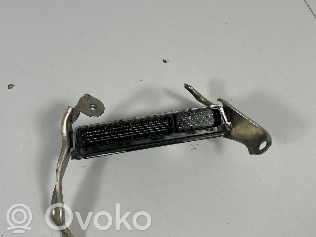 Toyota Corolla E210 E21 Engine control unit/module 