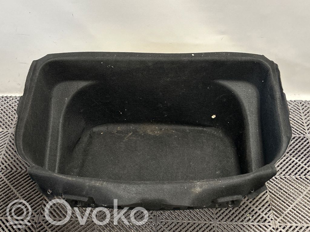 Tesla Model Y Bagažinės grindys 