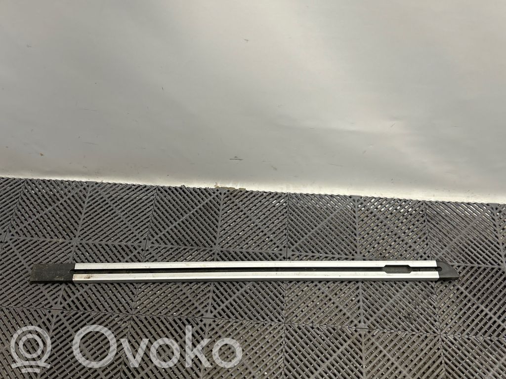 Audi A6 C7 Other trunk/boot trim element 