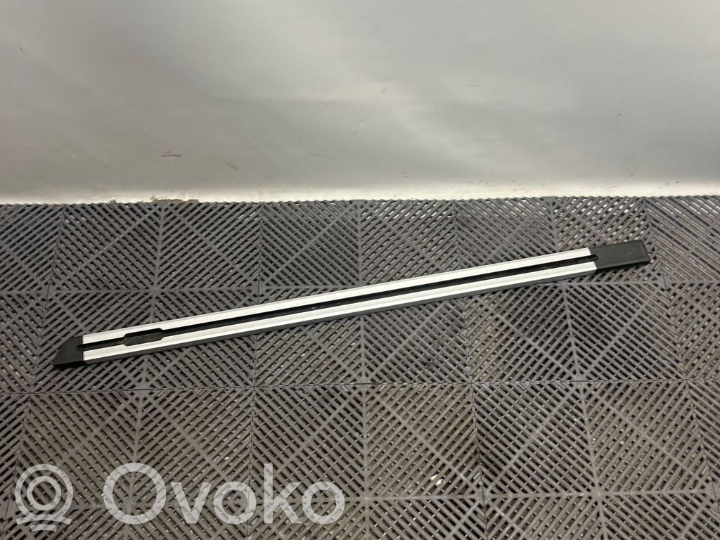 Audi A6 C7 Other trunk/boot trim element 