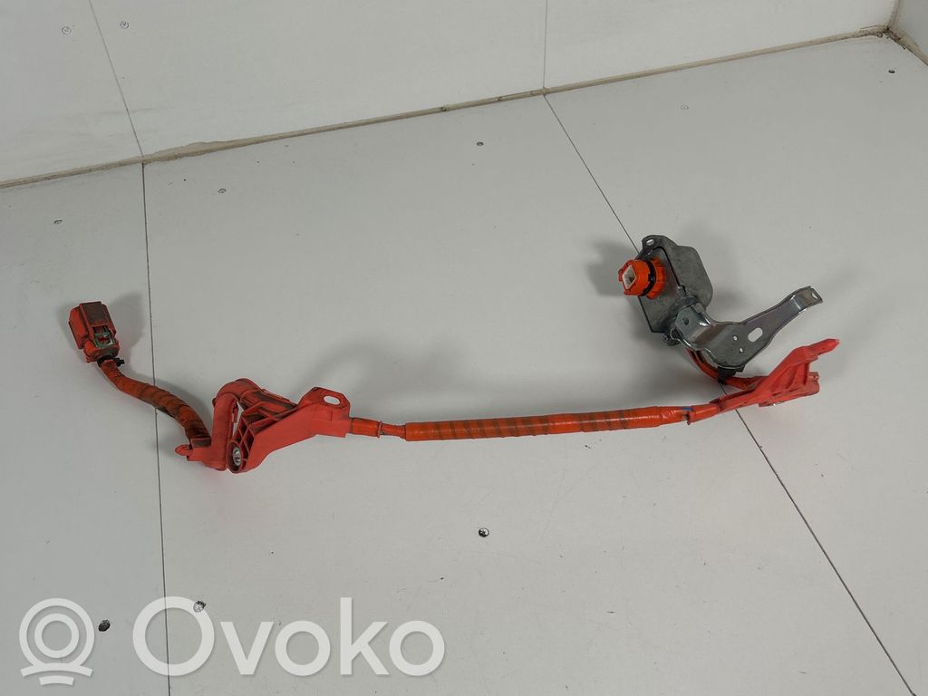 Toyota Corolla E210 E21 High voltage cable 