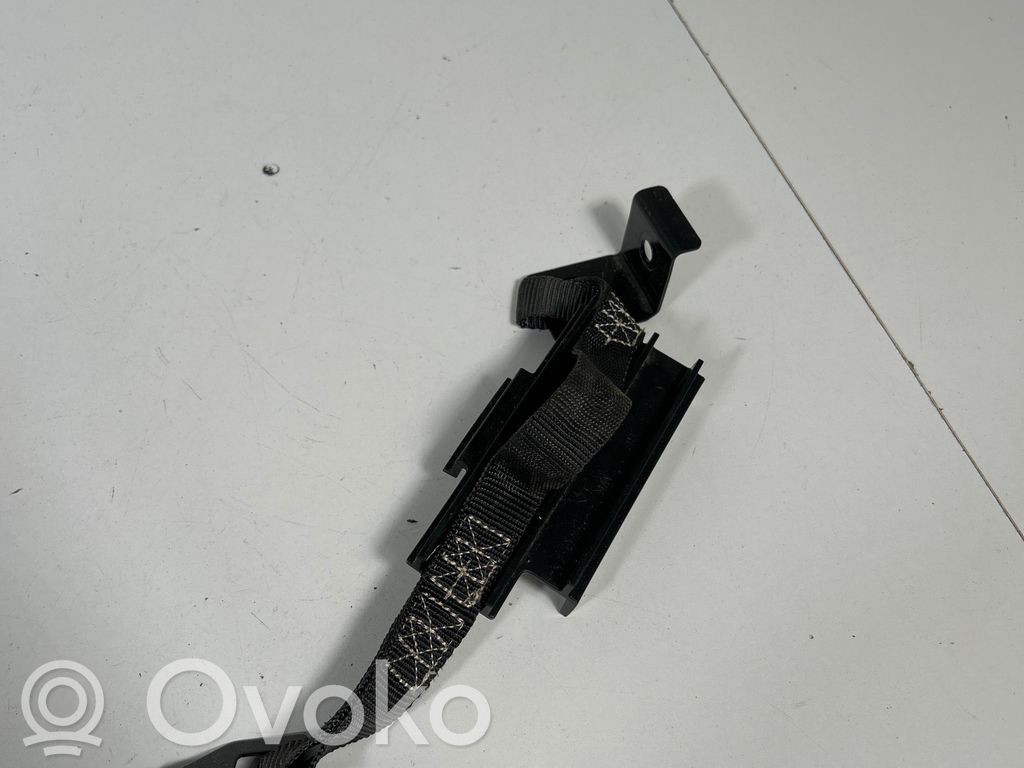 Dodge Durango III Akun kiinnike 