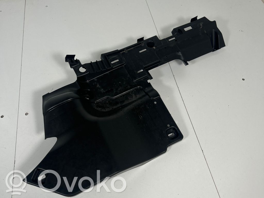 Dodge Durango III Other interior part 