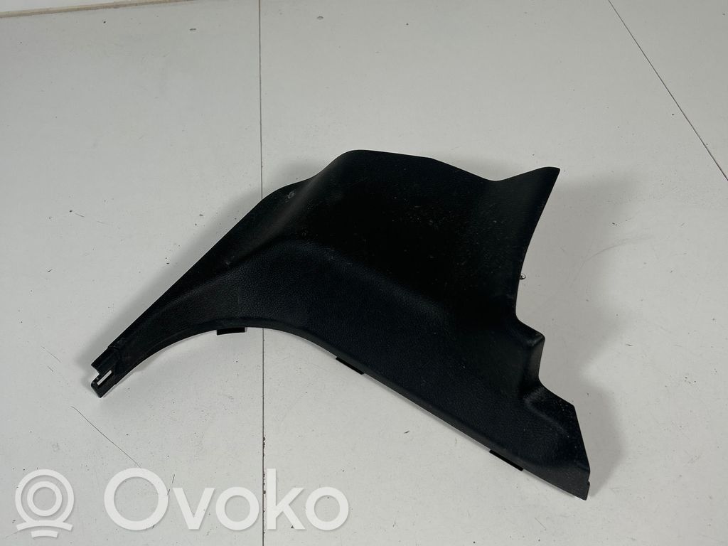 Listwa progowa przednia   5XL64DX9AA