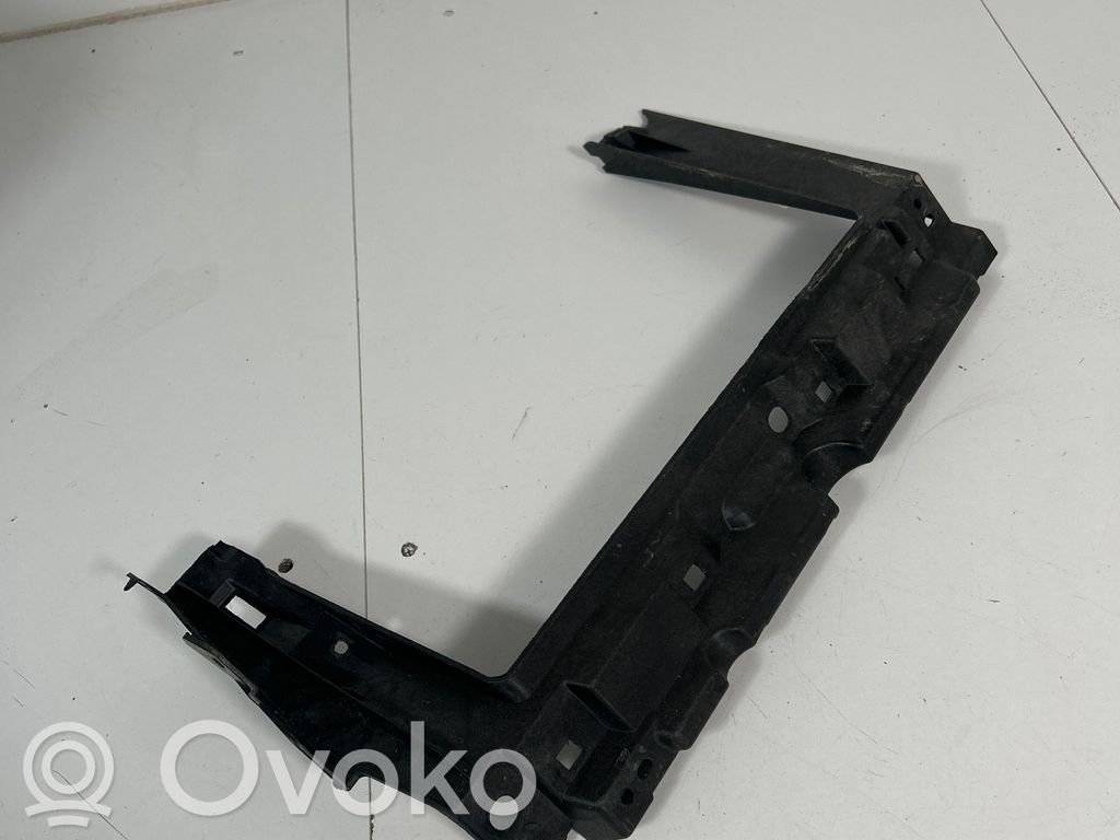 Dodge Durango III Other interior part 
