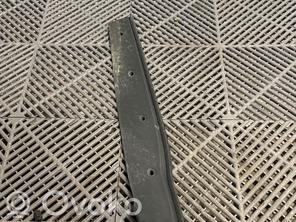 Dodge Durango III Other trunk/boot trim element 