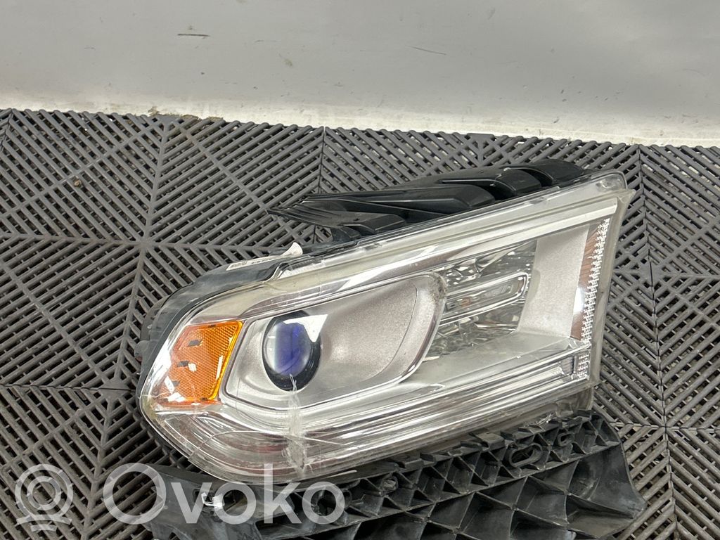 Dodge Durango III Headlight/headlamp 
