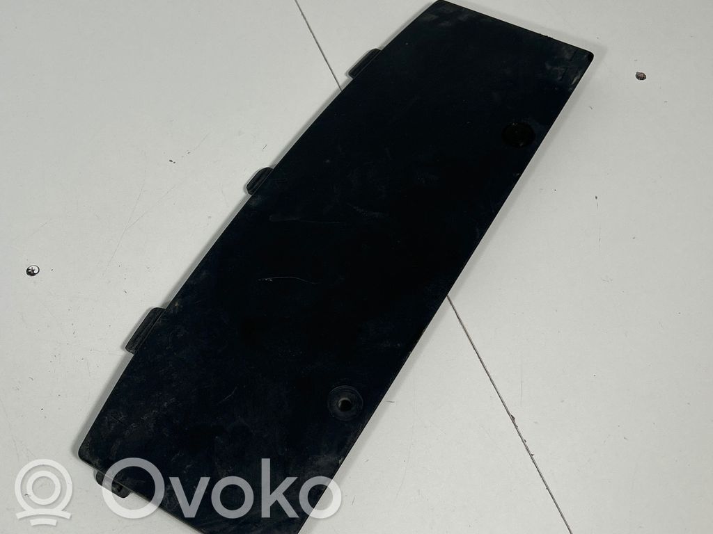 Tesla Model Y Tow hook cap/cover 