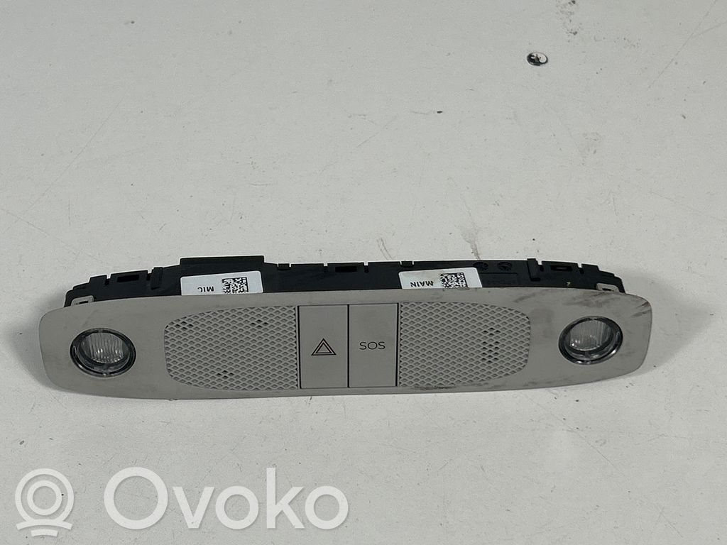 Tesla Model Y Front seat light 