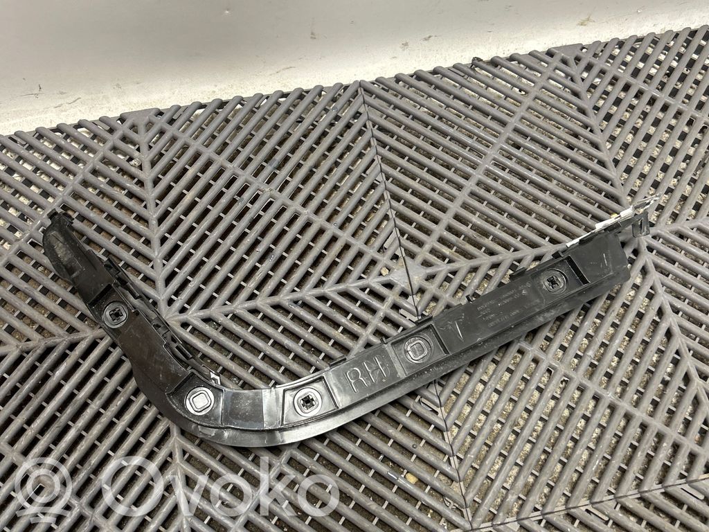 Tesla Model Y Rear bumper mounting bracket 