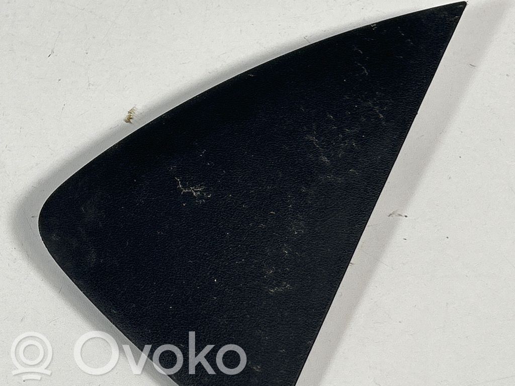 Tesla Model Y Dashboard side end trim 