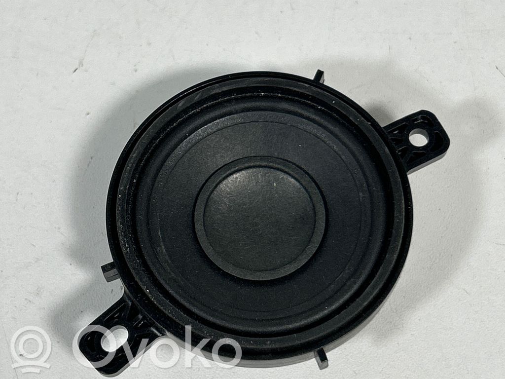 Tesla Model Y Panel speaker 