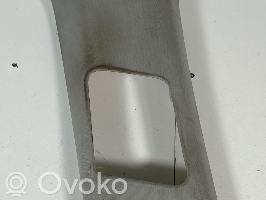 Tesla Model Y Pilar (B) (inferior) 