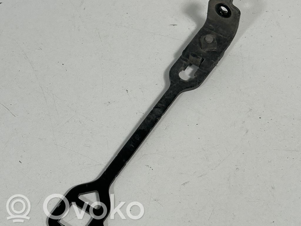 Tesla Model Y Support batterie 