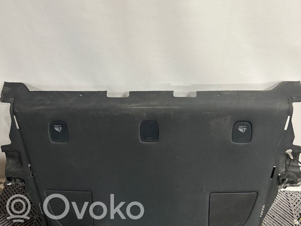 Tesla Model Y Parcel shelf 