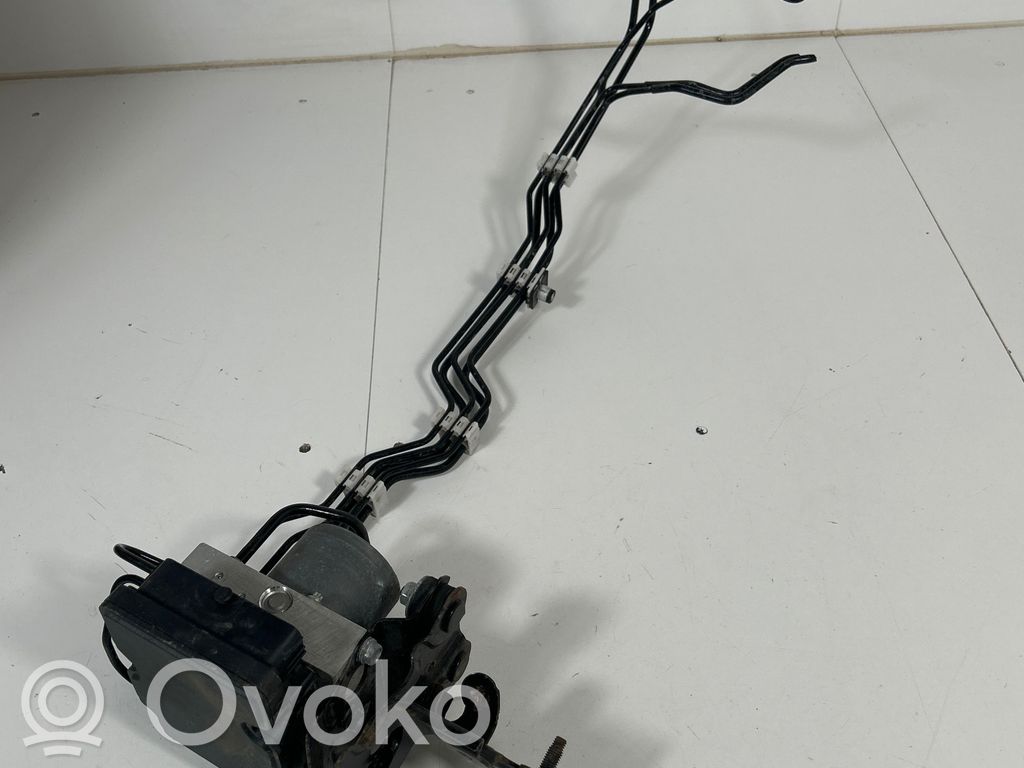 Toyota Corolla E210 E21 ABS Blokas 