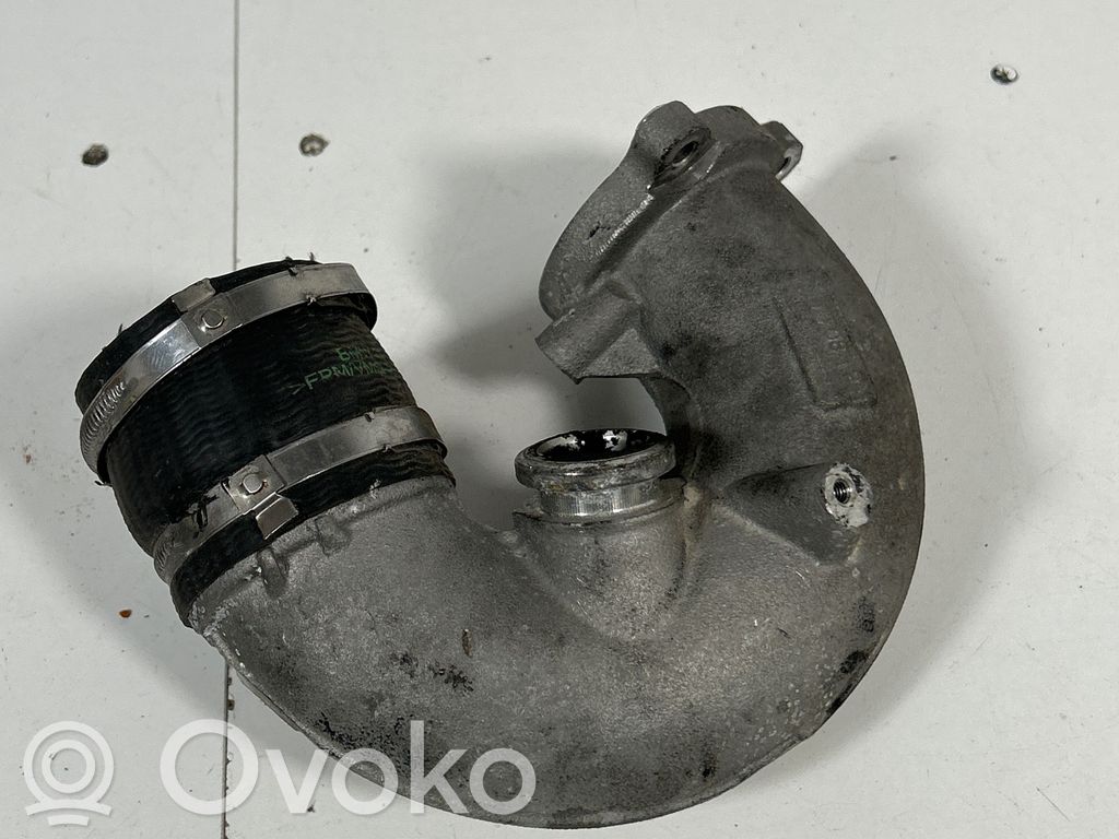 BMW X5 F15 Interkūlerio žarna (-os)/ vamzdelis (-iai) 