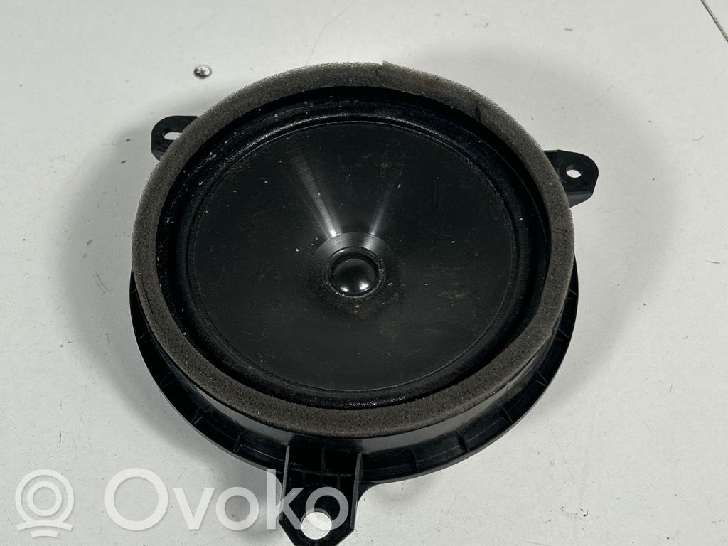 Toyota Corolla E210 E21 Rear door speaker 