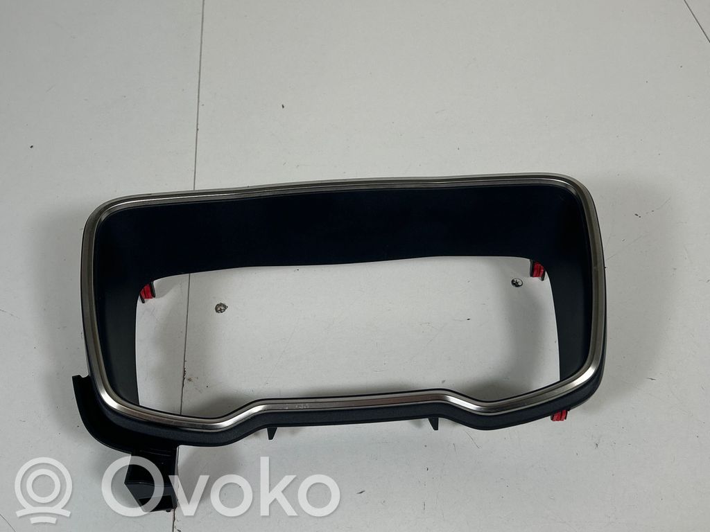Toyota Corolla E210 E21 Dashboard trim 