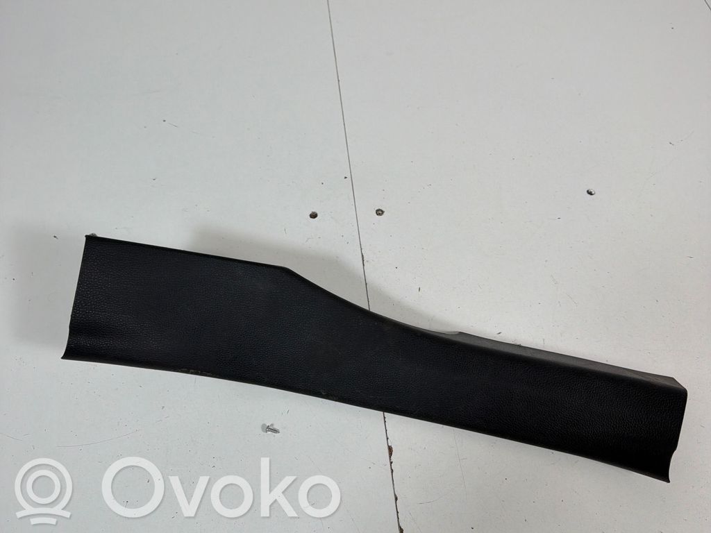 Toyota Corolla E210 E21 Moldura protectora del borde trasero 