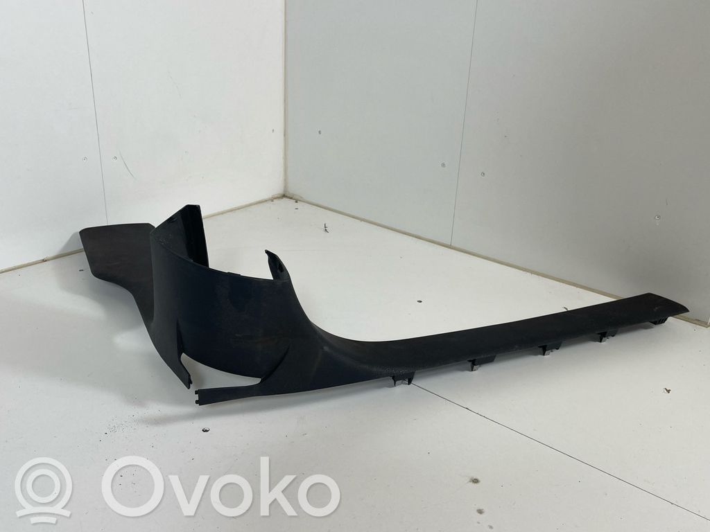 Audi Q7 4M Otras molduras del borde/pilar 