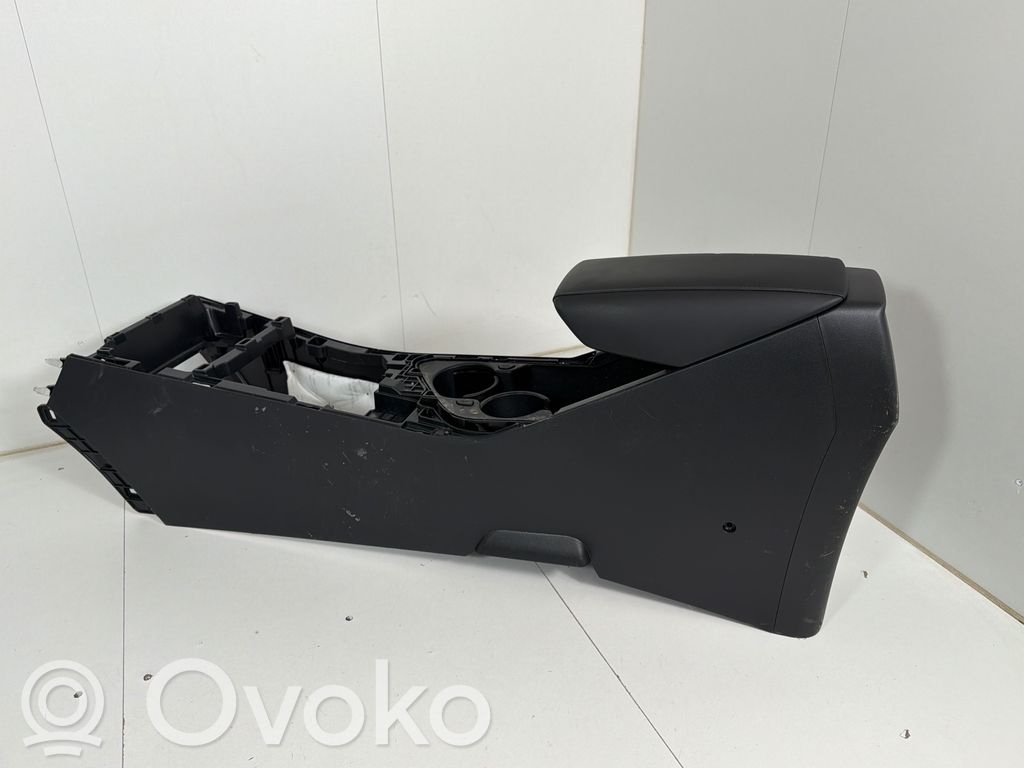 KIA Niro Reposabrazos 
