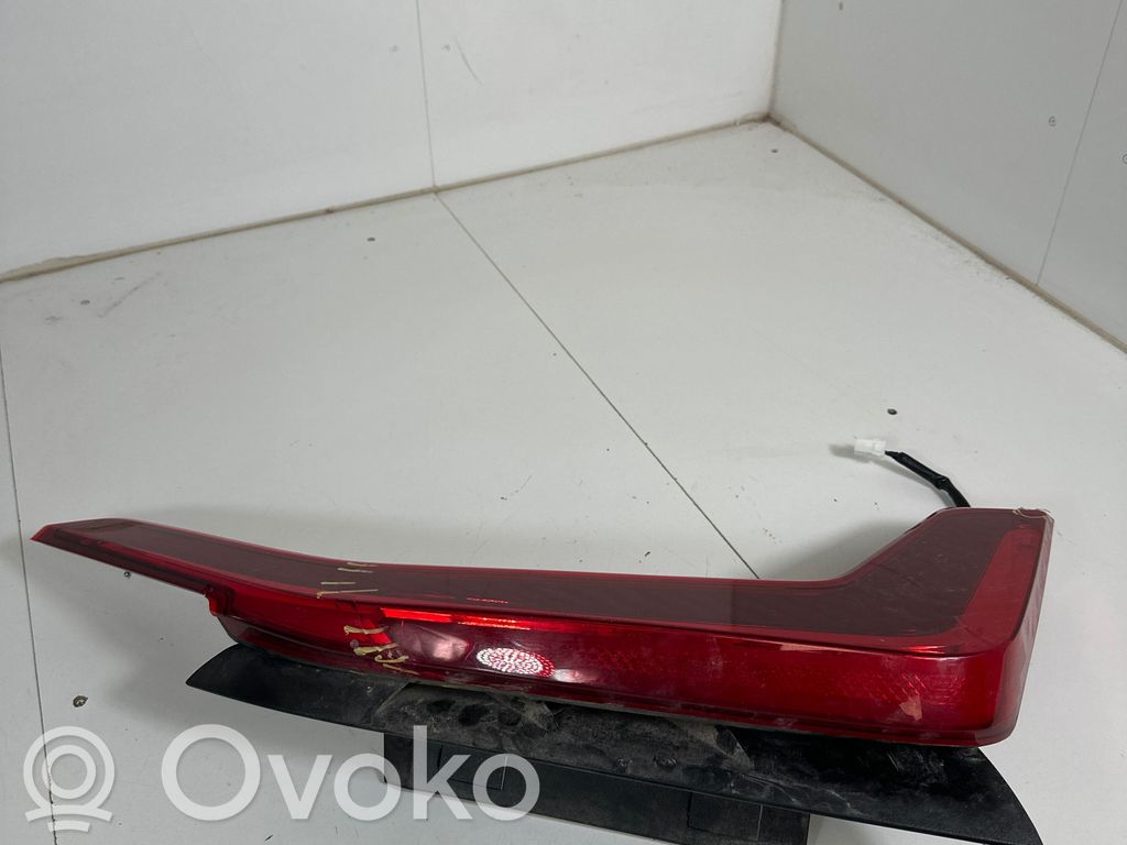 KIA Niro Galinis žibintas kėbule 