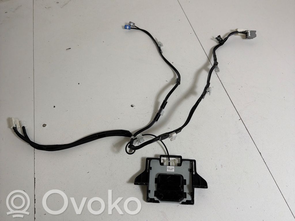 Toyota Corolla E210 E21 Aerial GPS antenna 