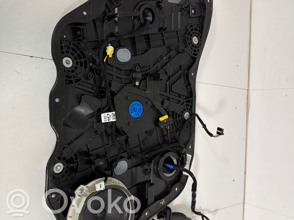 KIA Niro Regulador de puerta delantera con motor 