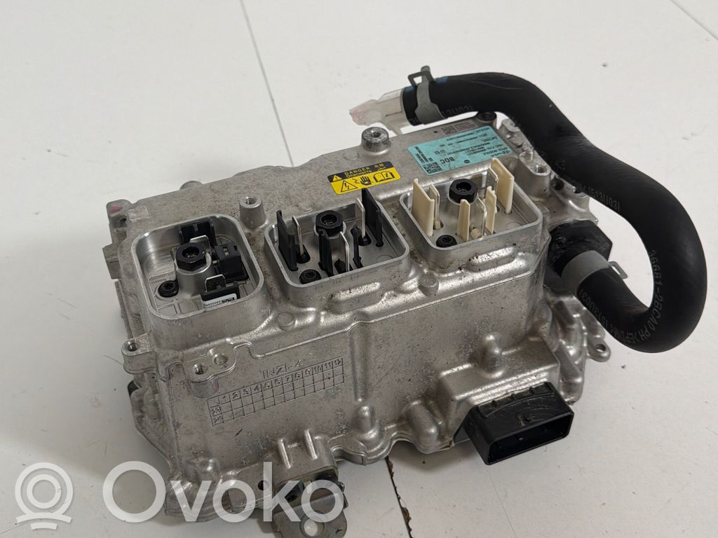 KIA Niro Inversor/convertidor de voltaje 