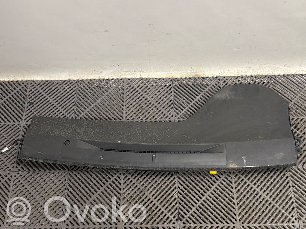 Toyota Corolla E210 E21 Panelės apdaila 