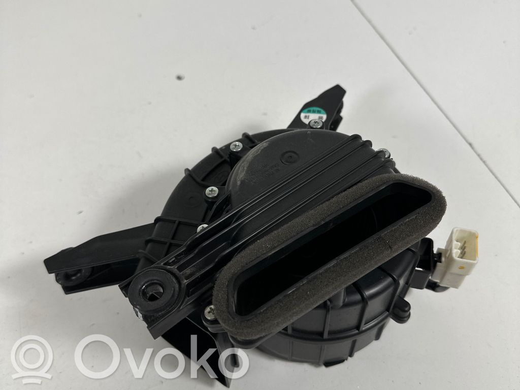 KIA Niro Вентилятор гибридного / электрического автомобиля 