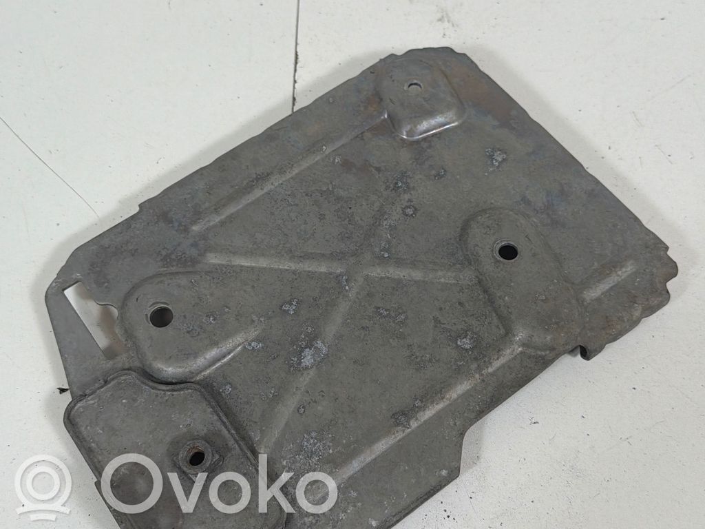 Skoda Enyaq iV Akumuliatoriaus dėžė 