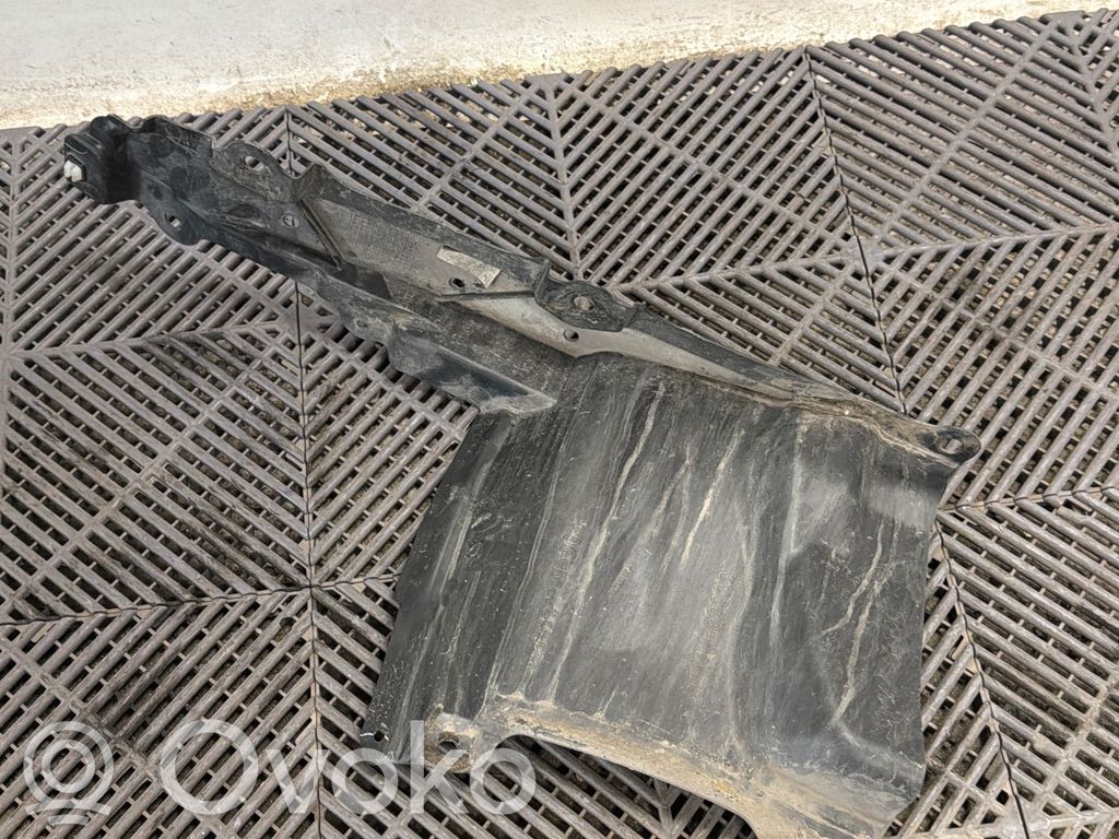 Toyota Corolla E210 E21 Engine splash shield/under tray 