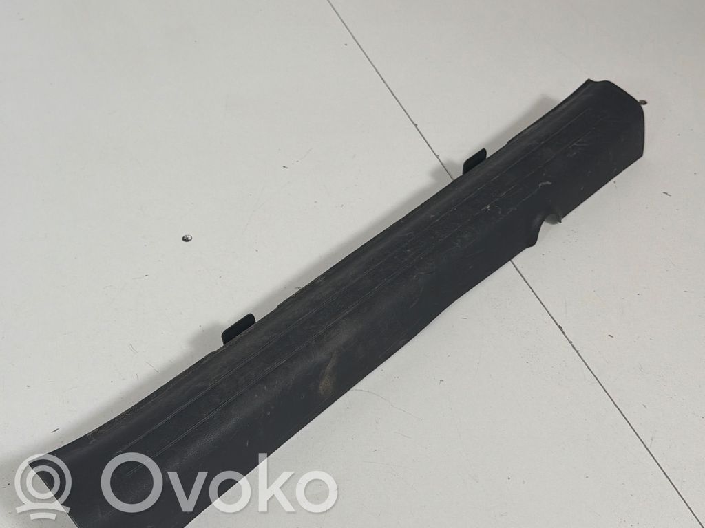 KIA EV6 Listwa progowa przednia 
