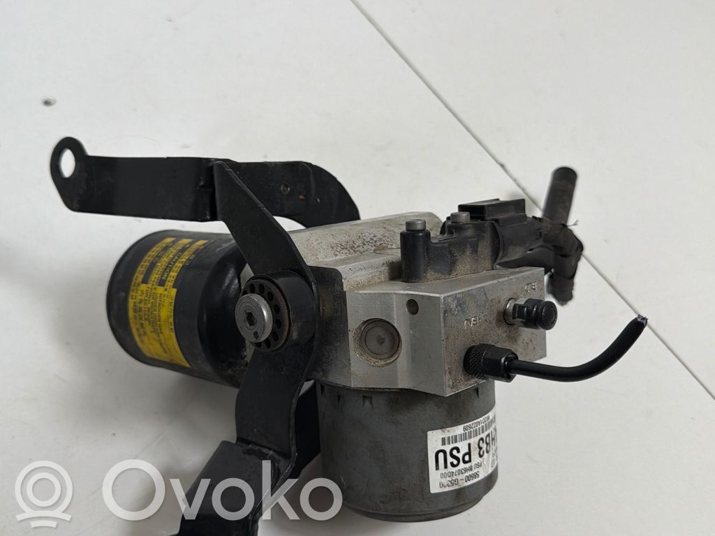 KIA Niro ABS Pump 