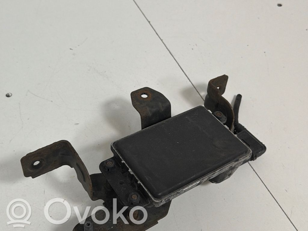 KIA Niro Sensor de radar Distronic 