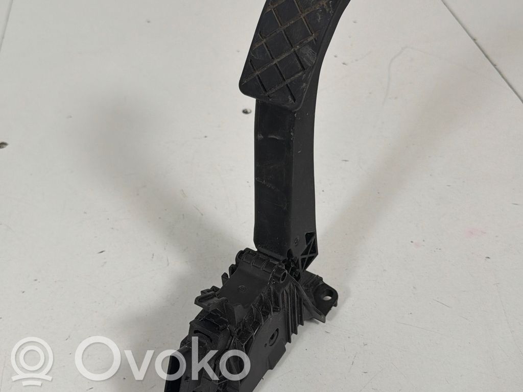 Skoda Enyaq iV Gaspedal 