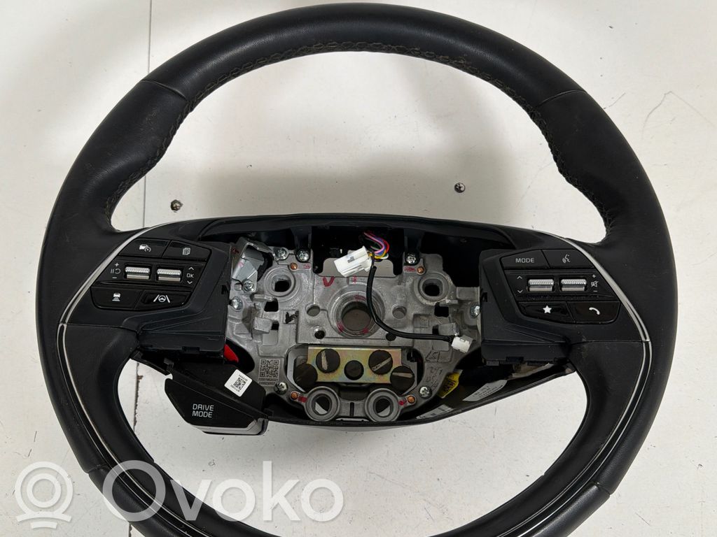KIA EV6 Ohjauspyörä 