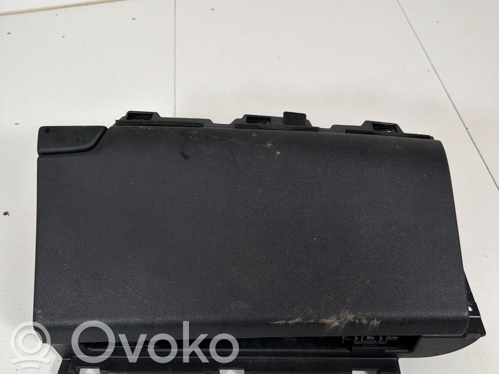 KIA Niro Guantera 