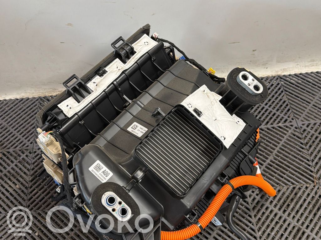 KIA EV6 Ansamblu cutie climatizare interioară 