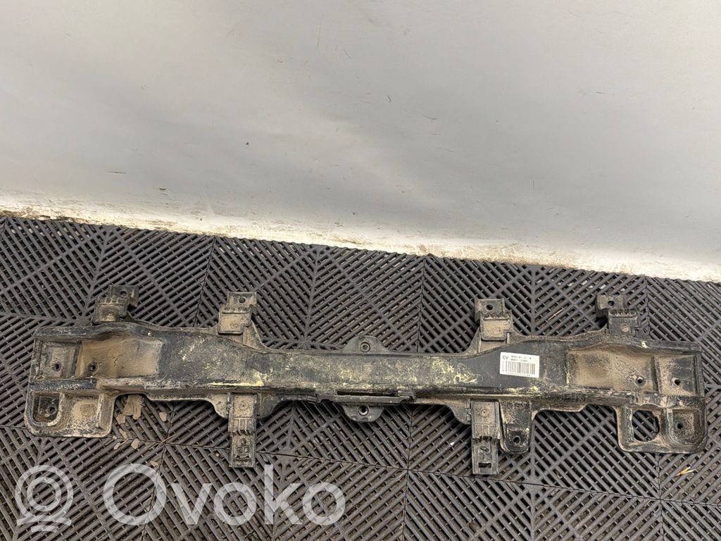 KIA EV6 Rear bumper cross member 