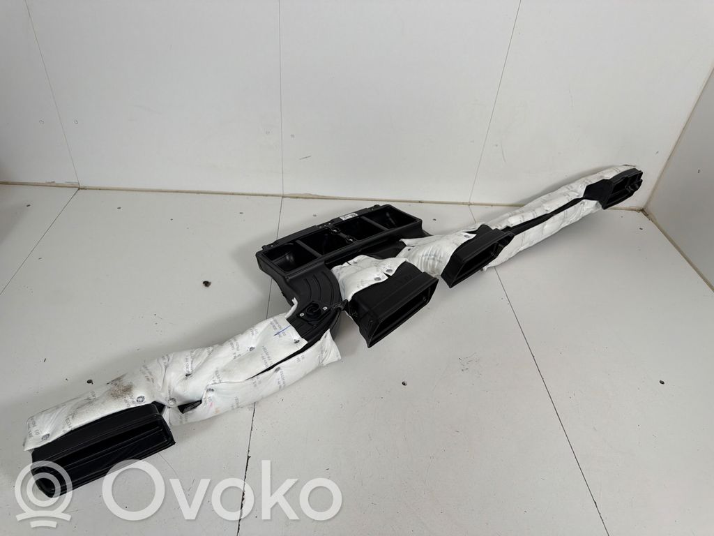 KIA EV6 Воздухопроводоздухопроводы 
